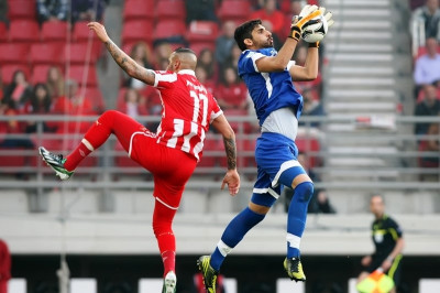 Ανέστης: «Θέλουμε το θετικό αποτέλεσμα»