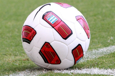 Παναργειακός – Εθνικός Σαγέικων 4-0