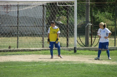 Ατρόμητος: «Τεσσάρα» με Πήγασο