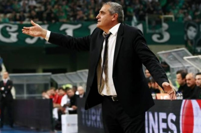 Πεδουλάκης: «Με τον Γκιστ πήραμε το πάνω χέρι»