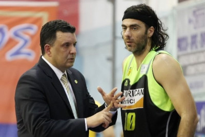 Άρης: Έγραψε ιστορία με Παναθηναϊκό ο Ασημακόπουλος (photos)