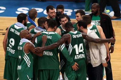 Basket League ΟΠΑΠ: Μόνος πρώτος ο Παναθηναϊκός