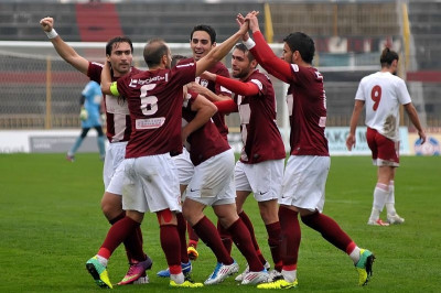 Λάρισα – Κοζάνη 3-0