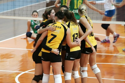 ΑΕΚ: «Έπιασε» (ξανά) Ολυμπιακό και Βριλήσσια (photos)