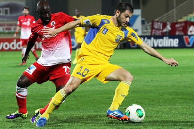 Ξάνθη: Ανακοίνωση για το θέμα με Ντιέ