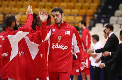 Παπαπέτρου: «Δεν το βλέπω σαν ατυχία» (photos)