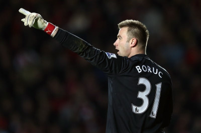 Σαουθάμπτον: Ο τερματοφύλακας της γκέλας! (videos)