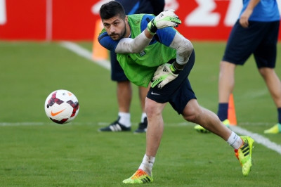 ΑΕΚ: Φήμη και για Σηφάκη