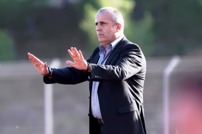 Τοπαλίδης: «Συνεχίζουμε για την παραμονή»