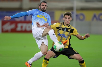 Ζησόπουλος: «Μπορούμε καλύτερα»