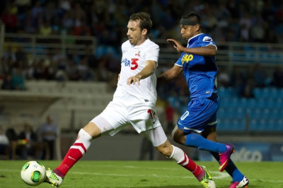 Skoda Ξάνθη: Επιστρέφει ο Χοσέμι, αναμονή για Ντιέ