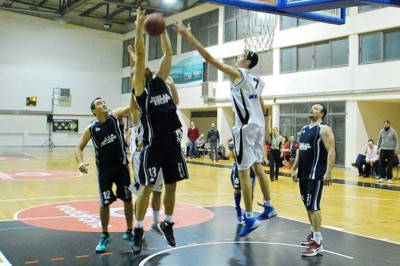 Βόρειος Όμιλος: Μόνη στην κορυφή η Λιβαδειά