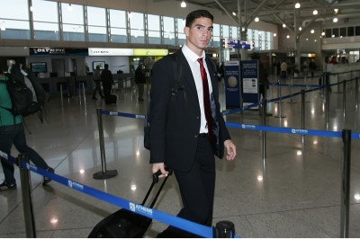 Μεντζανί: «Καλύτερη λύση να φύγω»