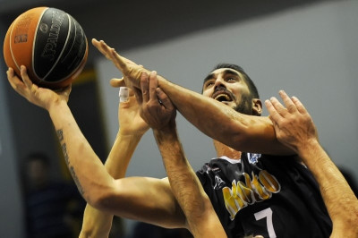 Αγγελόπουλος: «Φαβορί με Τρίκαλα BC»