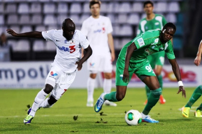 Ξάνθη: Ζήτησε συγνώμη ο Ντιέ