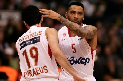 Ολυμπιακός: Νέα προβλήματα, ενόψει Γαλατάσαραϊ