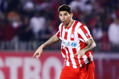 Μεντζανί: «Όνειρο ήταν για μένα και πάει...»