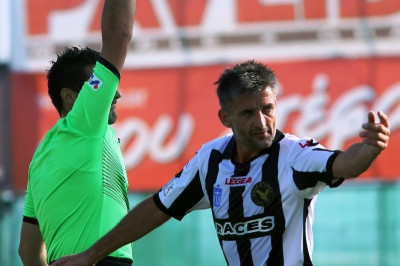 Δόξα Δράμας: Αδειάζει το απουσιολόγιο