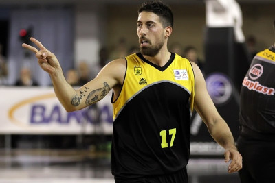 Αθηναίου: «Οδηγός μας Παναθηναϊκός, Ολυμπιακός»