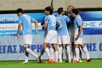 Αστέρας Τρίπολης: Με Εντό κόντρα σε Παναιτωλικό