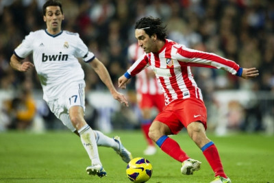 Λίβερπουλ και Γιουνάιτεντ για Αρντά