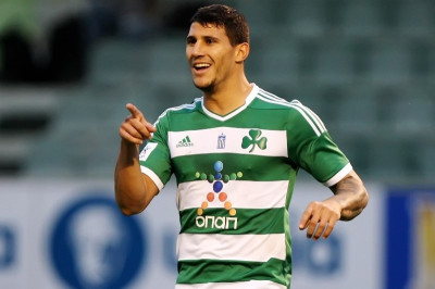 Παναθηναϊκός: Δικαιωμένος ο Καρέλης