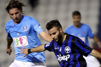 Πλατανιάς: Ερωτηματικό και πάλι ο Πόποβιτς