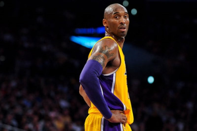 Το «μαγικό» 6 του Κόμπι