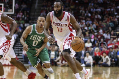 Χιούστον Ρόκετς: Προς τρίτη απουσία ο Χάρντεν