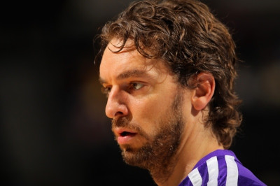 Λος Άντζελες Λέικερς: Συμβόλαιο για Κόμπι, όχι για Γκασόλ