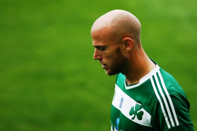 Παναθηναϊκός: Αμφίβολος ο Φιγκερόα για Ριζούπολη