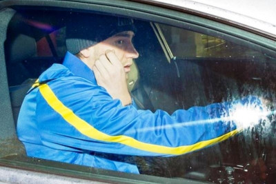 Μπέντνερ: «Σκάσε, αλλιώς θα βιάσω τη γυναίκα σου!»