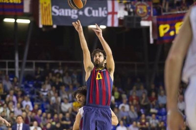 Μπαρτσελόνα: Τι έκανες πάλι, Ναβάρο! (photos+video)