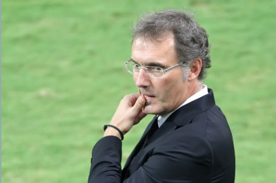 Μπλαν: «Πετύχαμε τον στόχο μας»