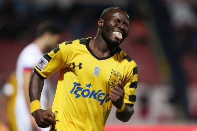 Άρης: Προληπτικά εκτός ο Ουντότζι