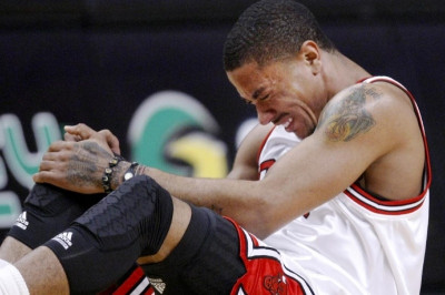 Σικάγο Μπουλς: Στο 100% από τη… νέα χρονιά ο Ρόουζ