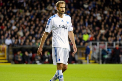 Γιουβέντους – Κοπεγχάγη: Σκόραρε κατά της πρώην ο Μέλμπεργκ (video)