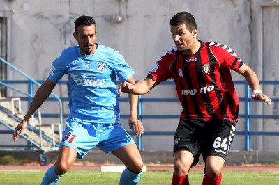 Παναχαϊκή: Ψάχνει Φατιόν, διαζύγιο με Ζλάτκοβιτς