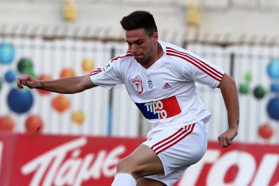 ΠΑΟΚ: Κοιτάζει παίκτες από τον Πανηλειακό