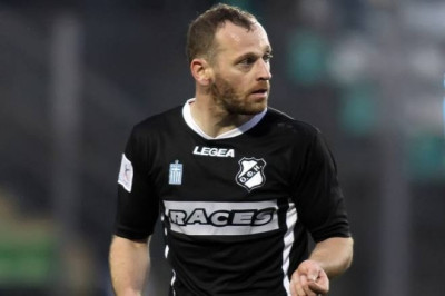 Μπούρμπος: «Νέα αρχή από εδώ και πέρα»