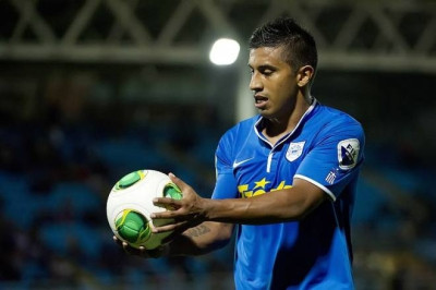 ΠΑΣ Γιάννινα: Μόνο πρόβλημα ο Τσάβες