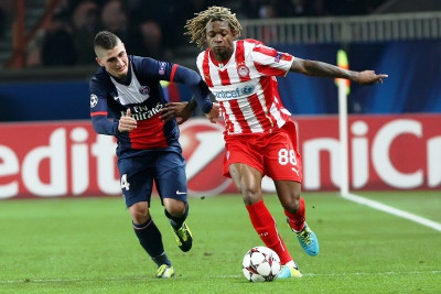 Μπονγκ: «Μας στοίχισε η άμυνα»