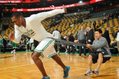 Μπόστον Σέλτικς: «Έρχεται» ο Ρόντο