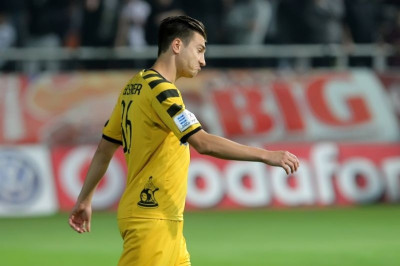 Έλσνερ: «Τα πάντα για τον Άρη»