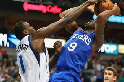 Ντάλας Μάβερικς: Αποκοιμήθηκε ο Ντάλεμπερτ