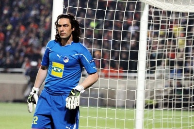 Χιώτης: «Πικρία για ΑΕΚ και Εθνική»