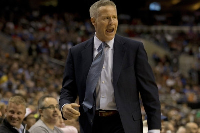 Φιλαδέλφεια 76ερς: Αποθέωση του Μπράουν