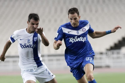 Ποντάνι: «Όνειρο η Ευρώπη με την Καλλονή» (video)