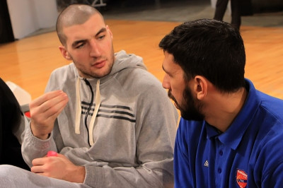 Ολυμπιακός: Συμπληρώνεται το καρέ