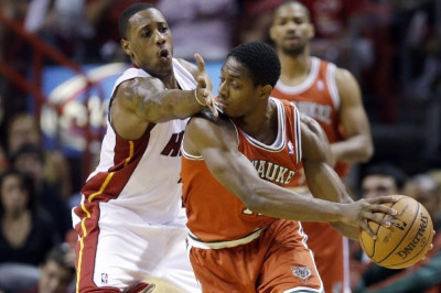 Μιλγουόκι Μπακς: Υποτροπή για Νάιτ